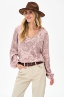 Sweter Damski Annie Cappuccino