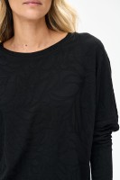 Bluzka Damska Dazi Black