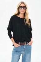 Bluzka Damska Dazi Black