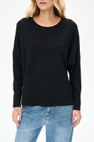 Bluzka Damska Dazi Black