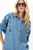 Koszula Damska Adila Jeans