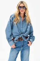 Koszula Damska Adila Jeans