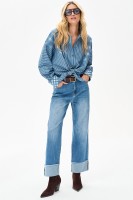 Koszula Damska Adila Jeans