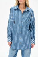 Koszula Damska Adila Jeans