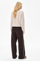 Sweter Damski Maxim Latte