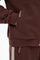 Bluza Damska Edda Cambridge Brown