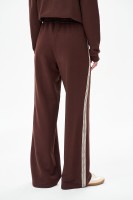 Bluza Damska Edda Cambridge Brown