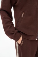 Bluza Damska Edda Cambridge Brown