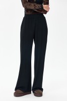 Spodnie Damskie Star Black