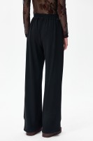 Spodnie Damskie Star Black