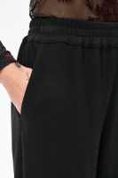 Spodnie Damskie Star Black