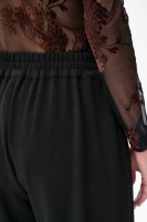 Spodnie Damskie Star Black