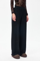 Spodnie Damskie Star Black