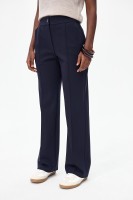 Spodnie Damskie Mori Navy