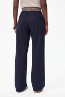Spodnie Damskie Mori Navy