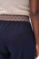 Spodnie Damskie Mori Navy