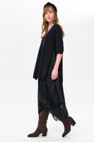 Sukienka Vassa Black