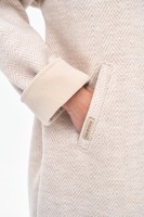 Płaszcz Damski Rebeca Beige