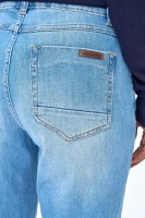 Jeansy Damskie 3D 1707 Jeans