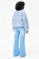 Jeansy Damskie 3D 1705 Jeans