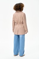 Kurtka Damska Karen Beige