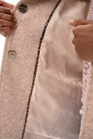 Kurtka Damska Karen Beige