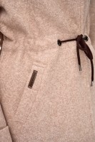 Kurtka Damska Karen Beige