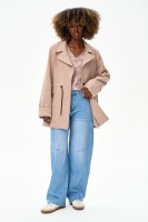 Kurtka Damska Karen Beige