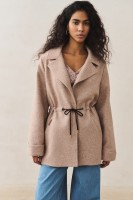 Kurtka Damska Karen Beige