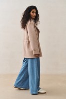 Kurtka Damska Karen Beige
