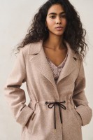 Kurtka Damska Karen Beige