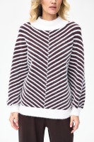 Sweter Damski Bołi Chocolate