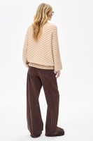 Sweter Damski Bołi Beige
