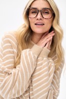 Sweter Damski Bołi Beige