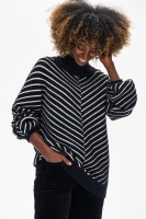 Sweter Damski Bołi Black