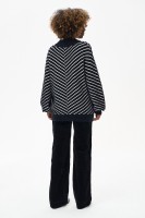 Sweter Damski Bołi Black