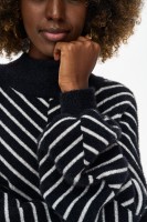 Sweter Damski Bołi Black