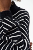 Sweter Damski Bołi Black