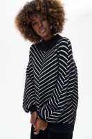 Sweter Damski Bołi Black