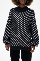 Sweter Damski Bołi Black