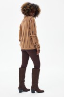 Sweter Damski Skaya Latte