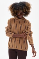 Sweter Damski Skaya Latte