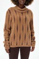 Sweter Damski Skaya Latte