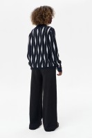 Sweter Damski Skaya Black