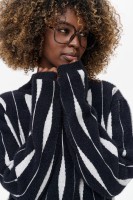 Sweter Damski Skaya Black