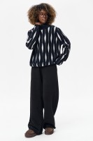 Sweter Damski Skaya Black