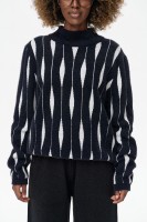 Sweter Damski Skaya Black