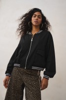 Kurtka Damska Sumi Black