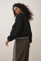 Kurtka Damska Sumi Black
