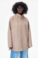 Kurtka Damska Elin Beige